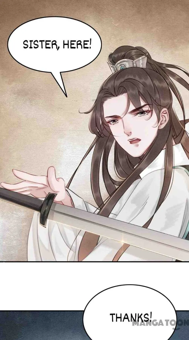 Read Don’t Mess with My Sister chapter 9 image 35 on Lezhin