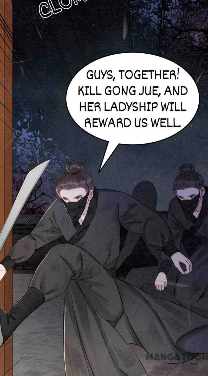 Read Don’t Mess with My Sister chapter 9 image 37 on Lezhin