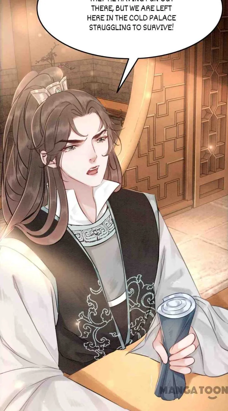 Read Don’t Mess with My Sister chapter 9 image 6 on Lezhin