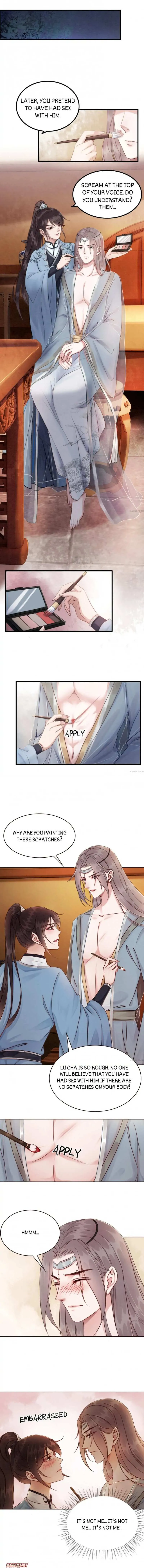 Read Don’t Mess with My Sister chapter 90 image 0 on Lezhin