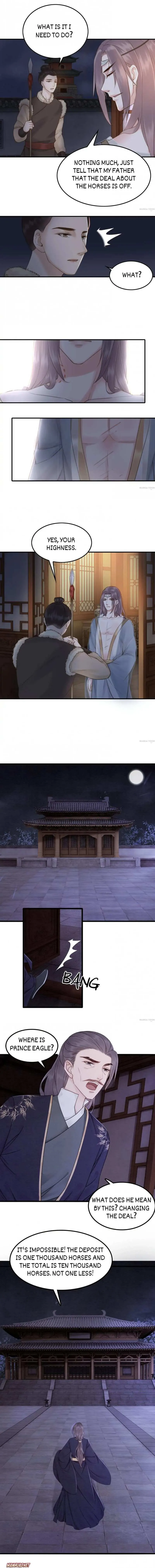 Read Don’t Mess with My Sister chapter 90 image 2 on Lezhin
