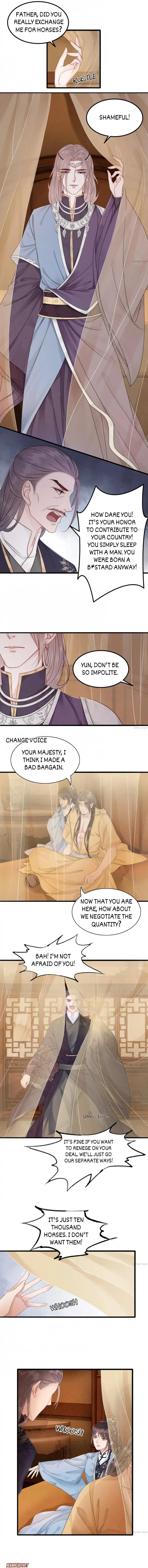 Read Don’t Mess with My Sister chapter 90 image 3 on Lezhin