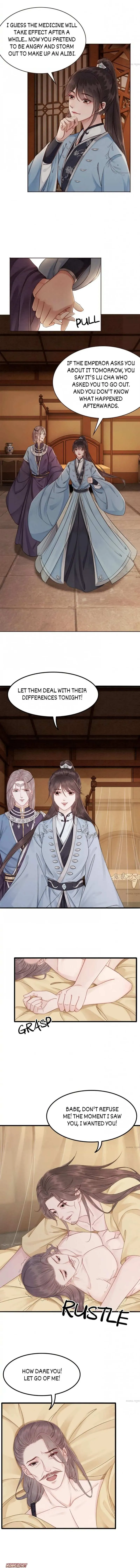 Read Don’t Mess with My Sister chapter 91 image 1 on Lezhin