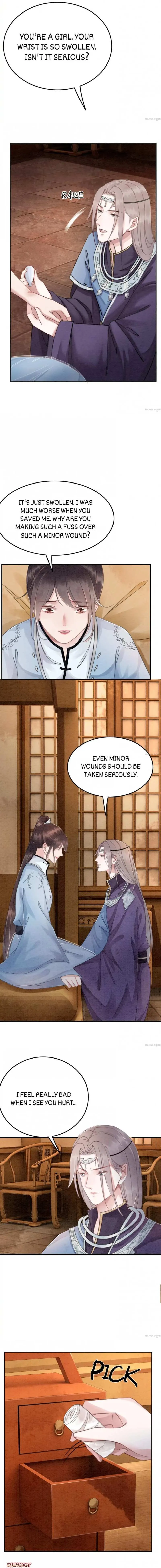 Read Don’t Mess with My Sister chapter 91 image 3 on Lezhin