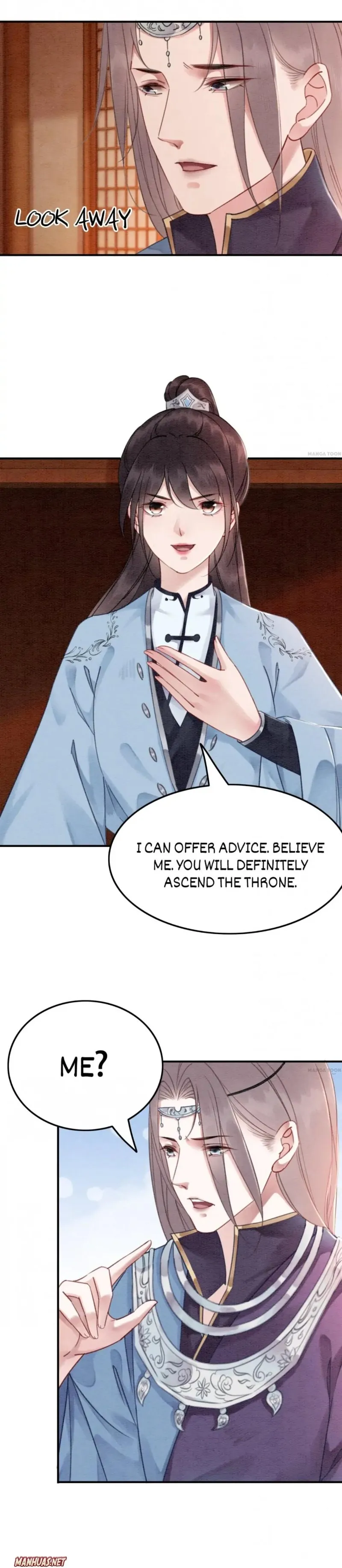 Read Don’t Mess with My Sister chapter 91 image 6 on Lezhin