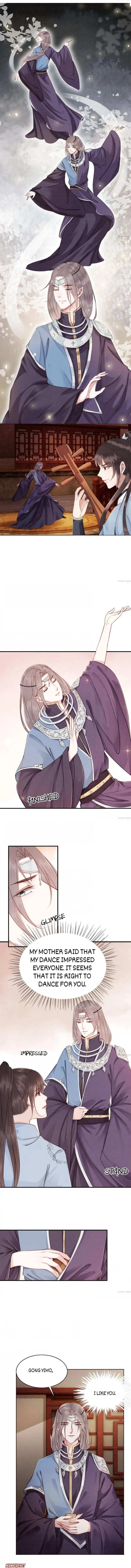 Read Don’t Mess with My Sister chapter 92 image 3 on Lezhin