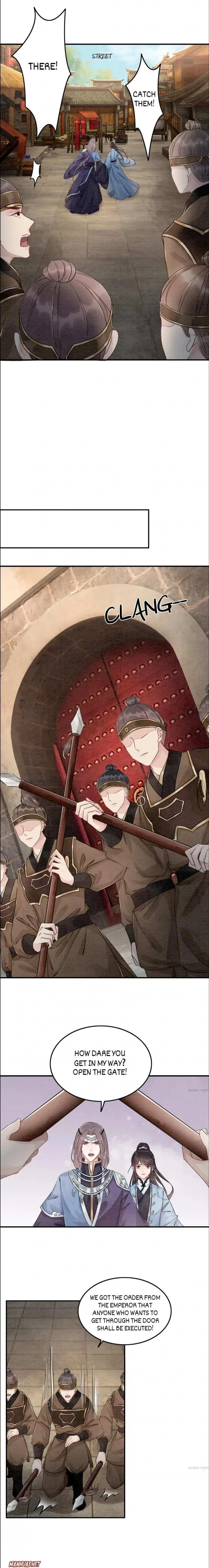 Read Don’t Mess with My Sister chapter 93 image 4 on Lezhin