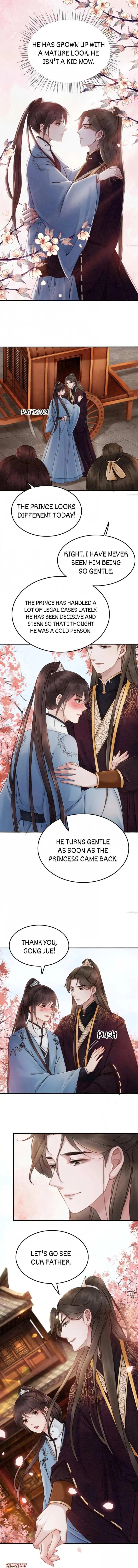 Read Don’t Mess with My Sister chapter 95 image 0 on Lezhin