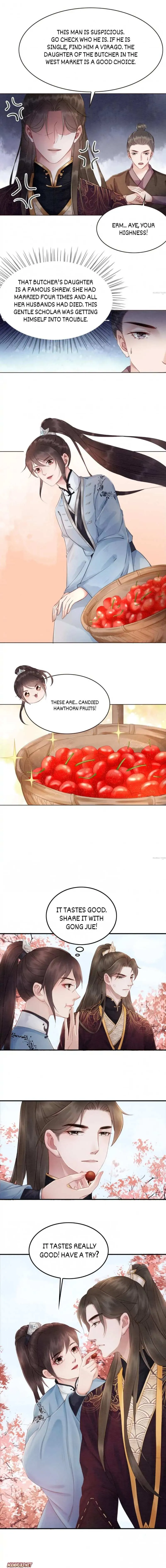 Read Don’t Mess with My Sister chapter 95 image 4 on Lezhin
