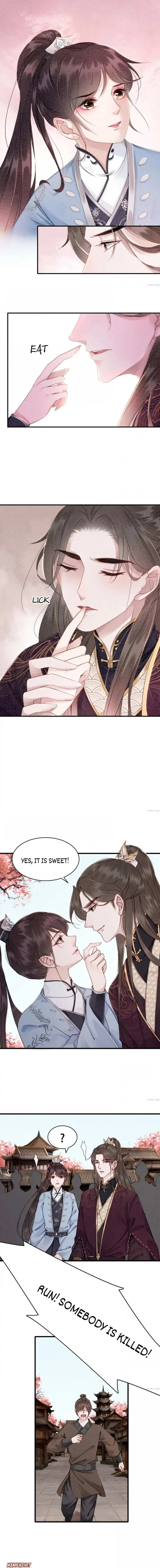 Read Don’t Mess with My Sister chapter 95 image 5 on Lezhin