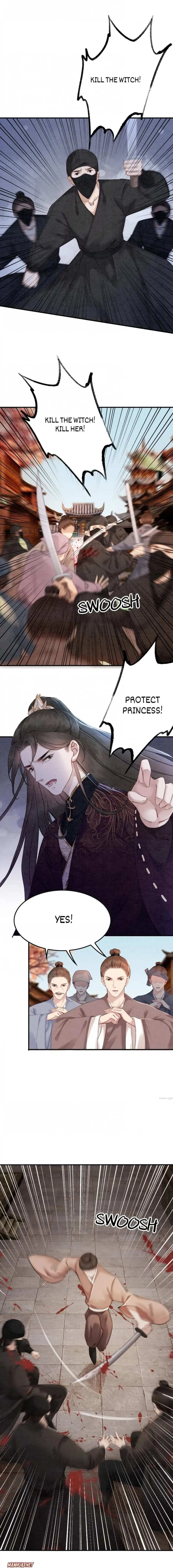 Read Don’t Mess with My Sister chapter 96 image 0 on Lezhin