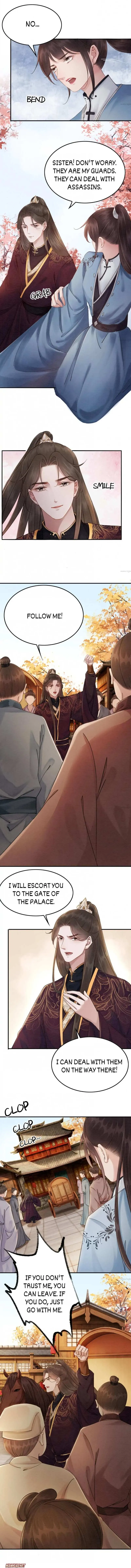 Read Don’t Mess with My Sister chapter 96 image 1 on Lezhin
