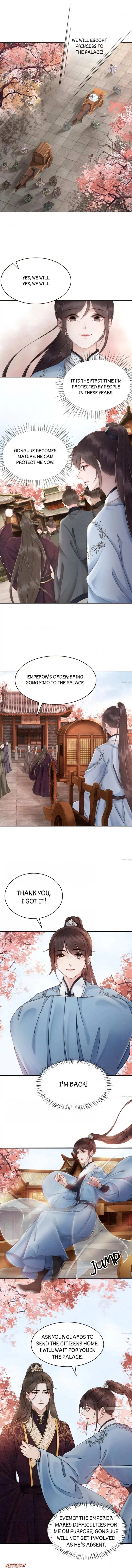 Read Don’t Mess with My Sister chapter 96 image 2 on Lezhin
