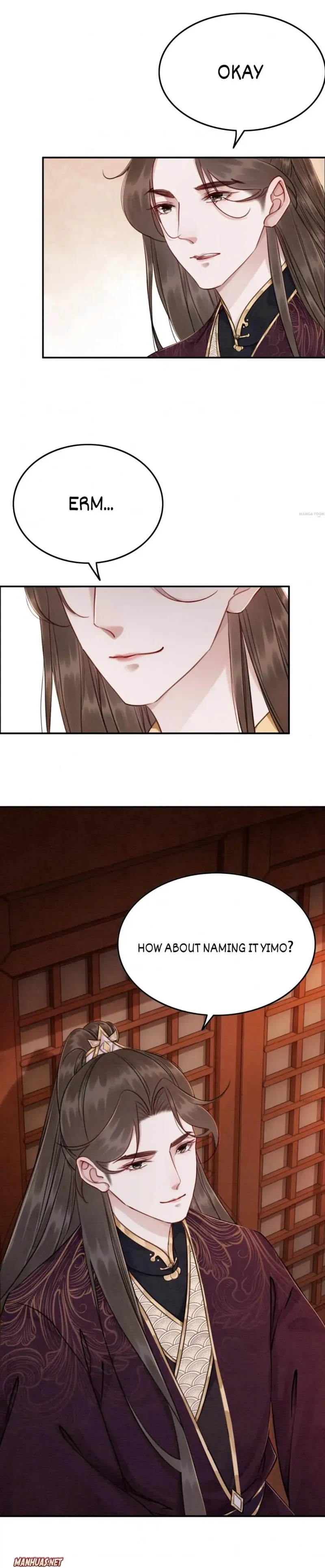 Read Don’t Mess with My Sister chapter 96 image 6 on Lezhin