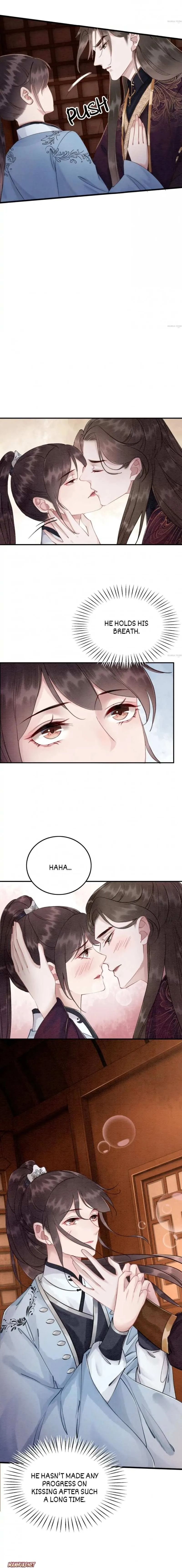 Read Don’t Mess with My Sister chapter 97 image 1 on Lezhin