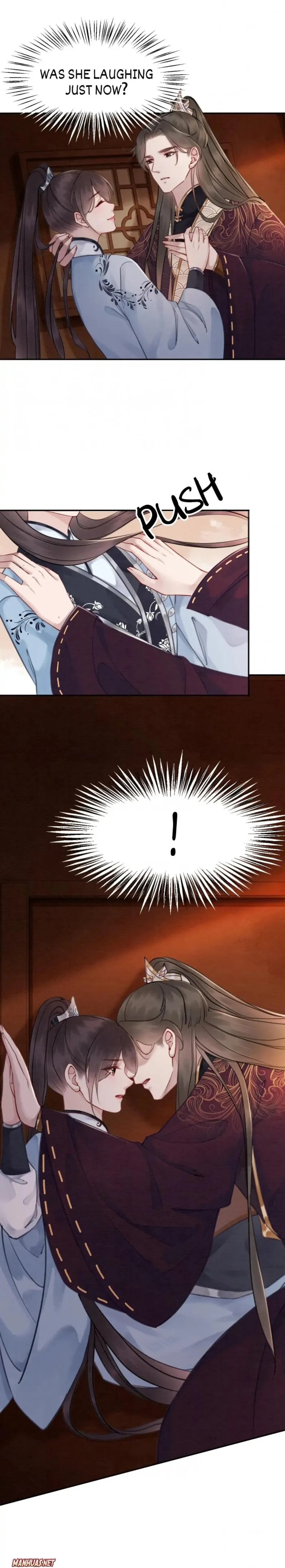 Read Don’t Mess with My Sister chapter 97 image 2 on Lezhin