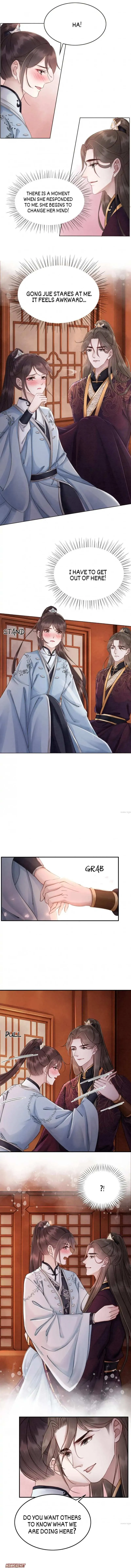 Read Don’t Mess with My Sister chapter 97 image 5 on Lezhin