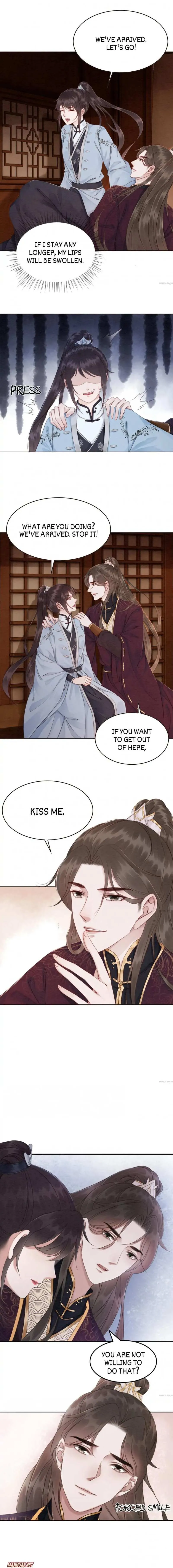 Read Don’t Mess with My Sister chapter 98 image 4 on Lezhin
