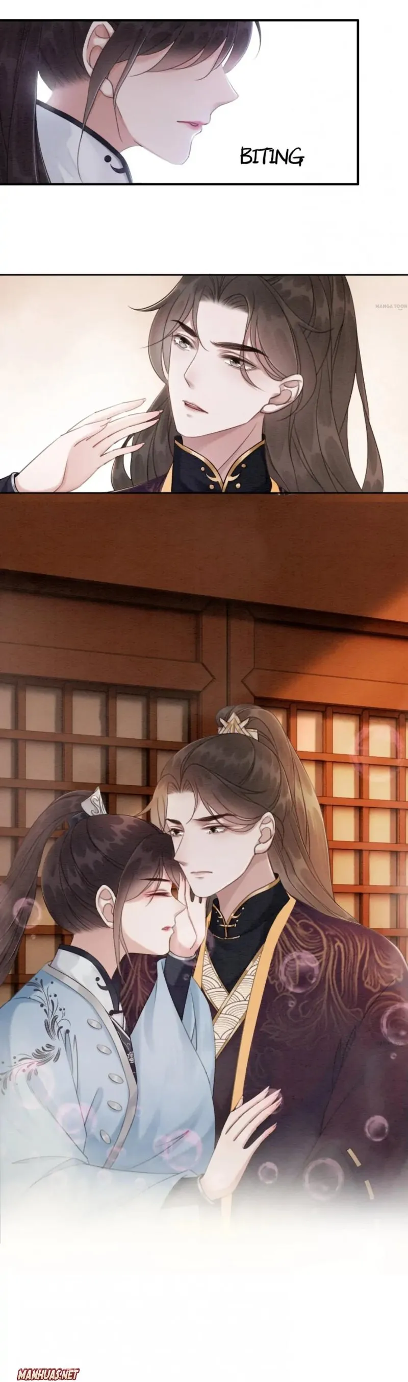 Read Don’t Mess with My Sister chapter 98 image 5 on Lezhin