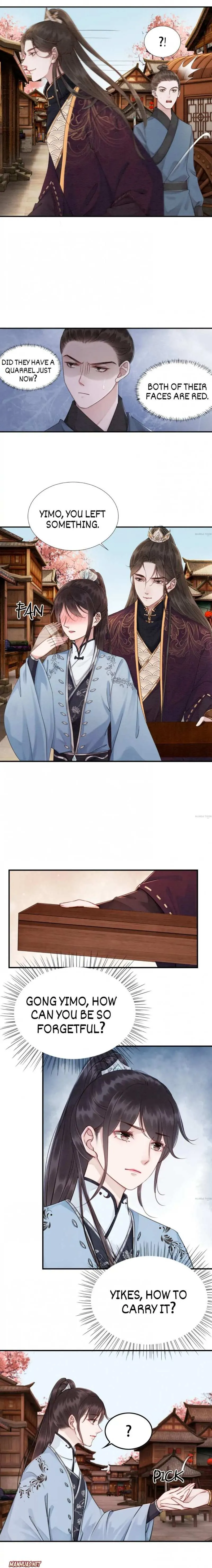Read Don’t Mess with My Sister chapter 99 image 2 on Lezhin