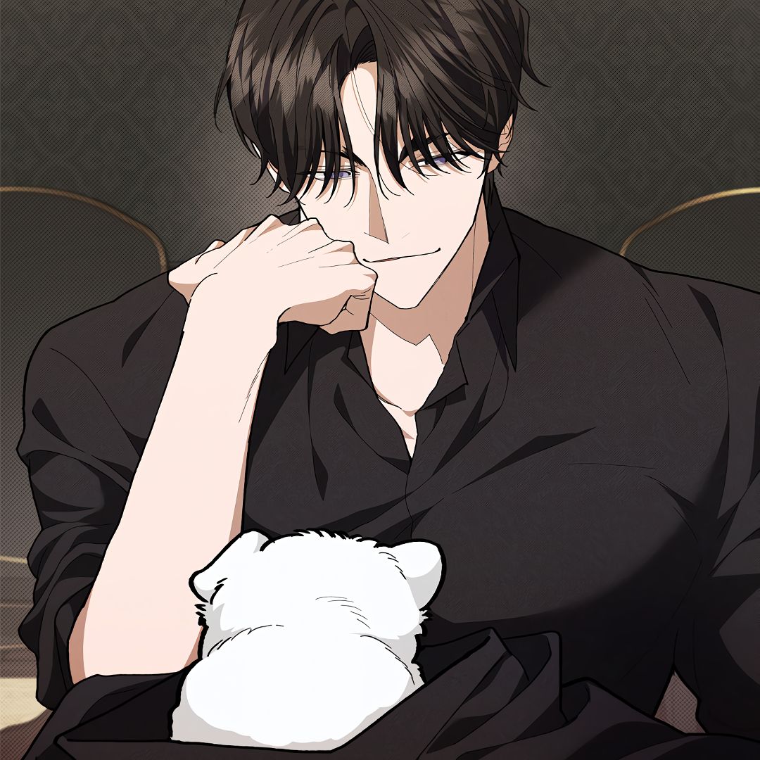 Read Don’t Mess With the Pooch! chapter 0 image 12 on Lezhin