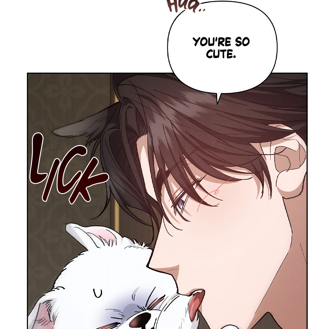 Read Don’t Mess With the Pooch! chapter 0 image 22 on Lezhin