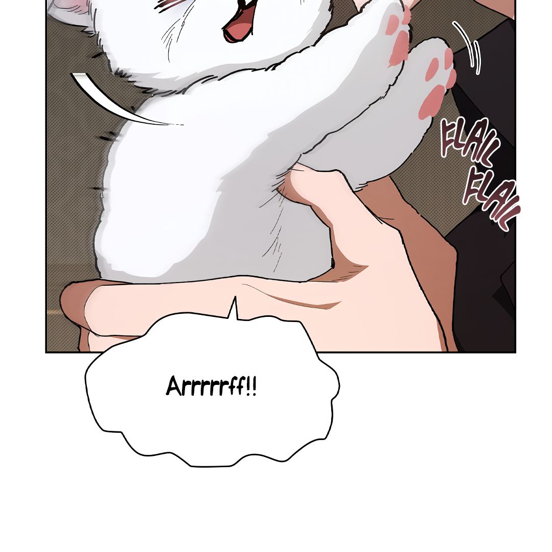 Read Don’t Mess With the Pooch! chapter 0 image 23 on Lezhin