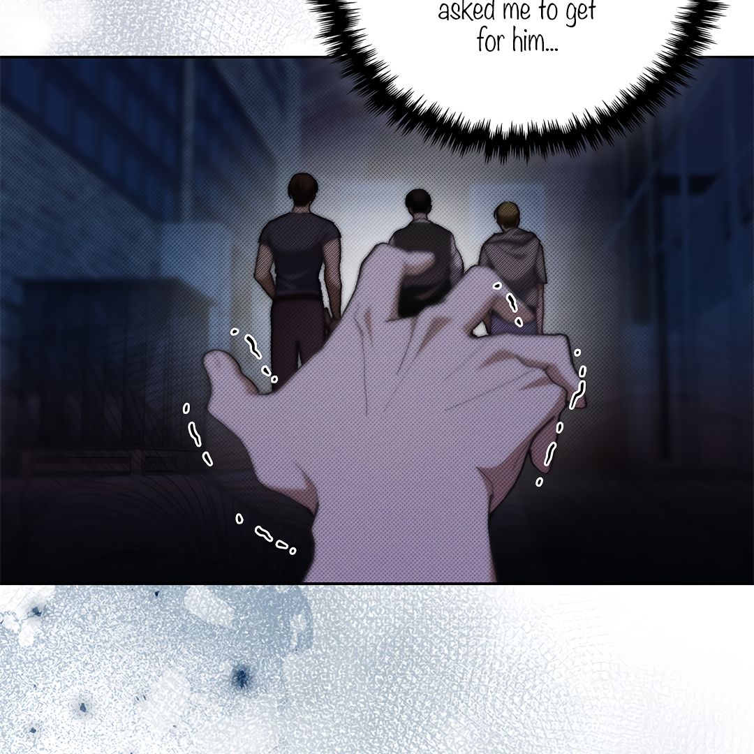 Read Don’t Mess With the Pooch! chapter 0 image 6 on Lezhin