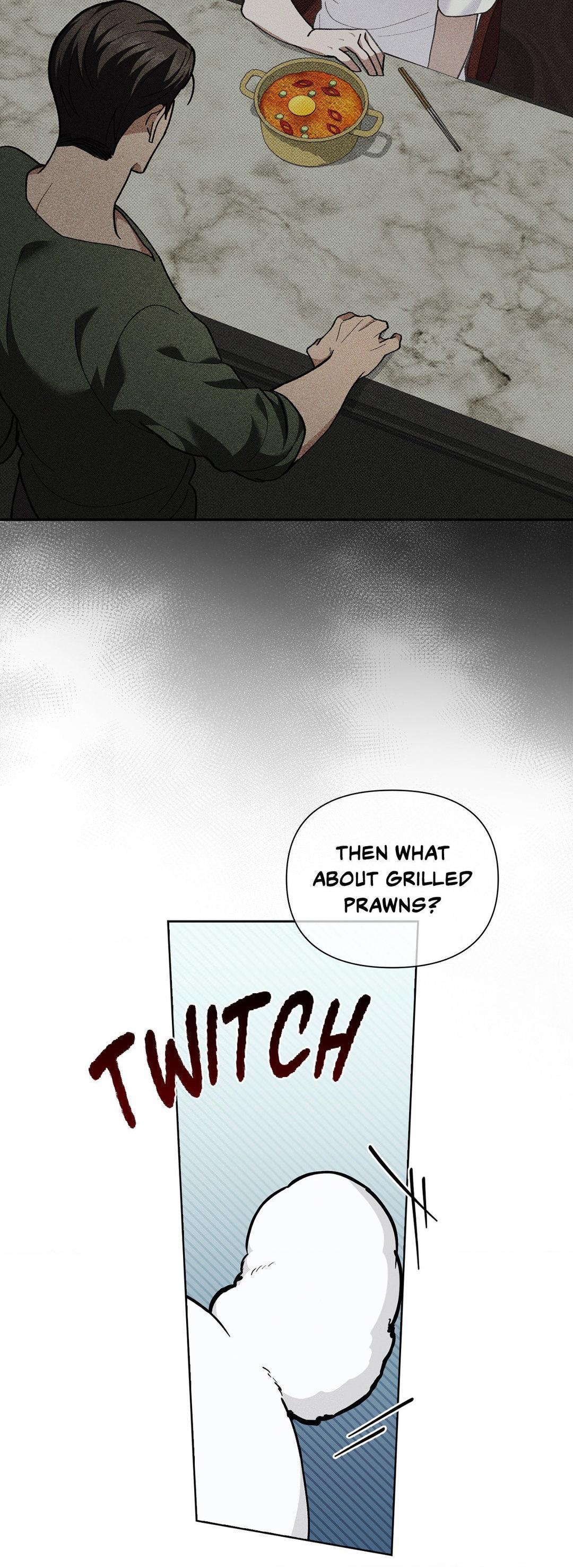 Read Don’t Mess With the Pooch! chapter 10.3 image 18 on Lezhin