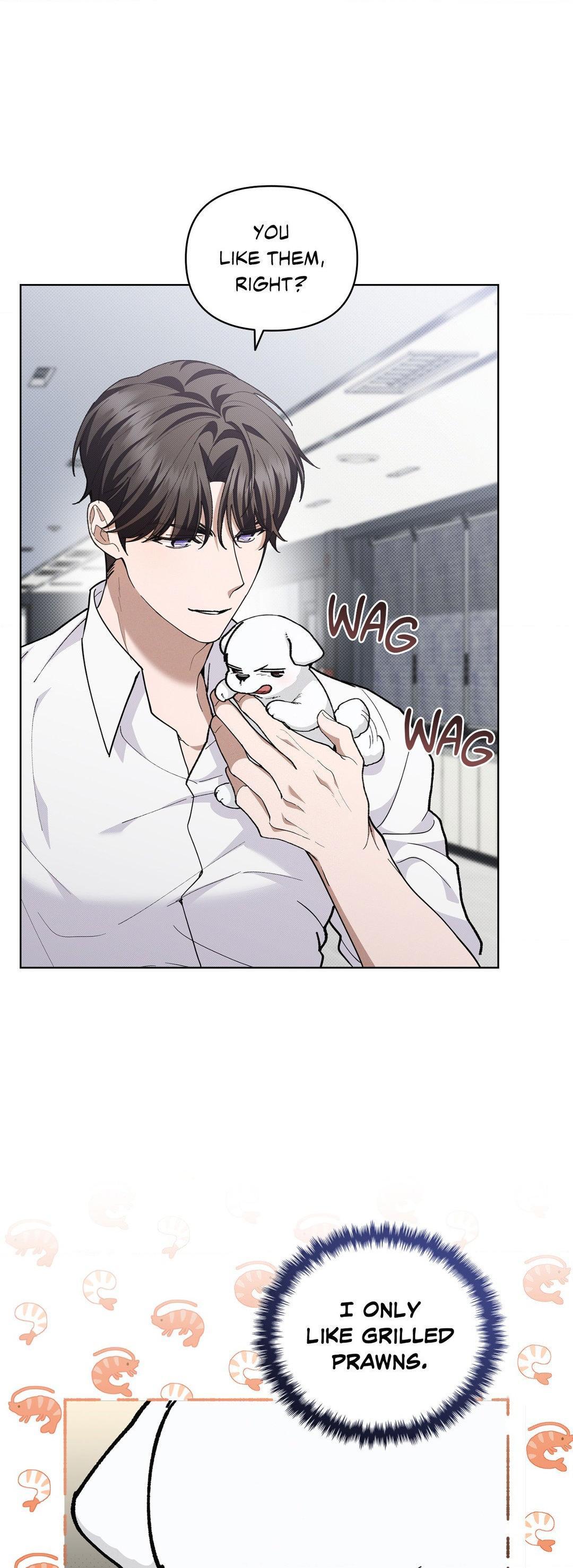 Read Don’t Mess With the Pooch! chapter 10.3 image 19 on Lezhin
