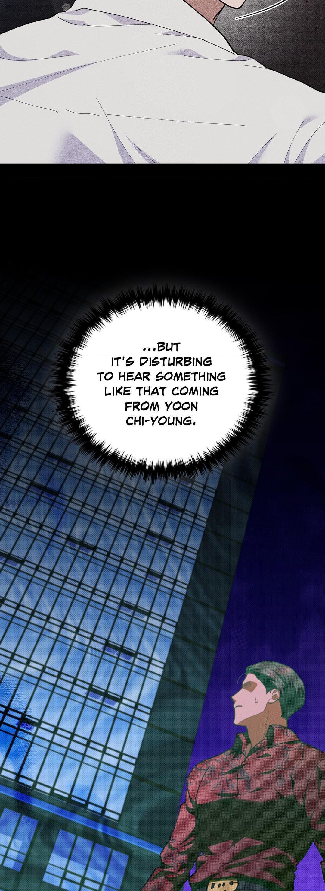 Read Don’t Mess With the Pooch! chapter 10.3 image 3 on Lezhin