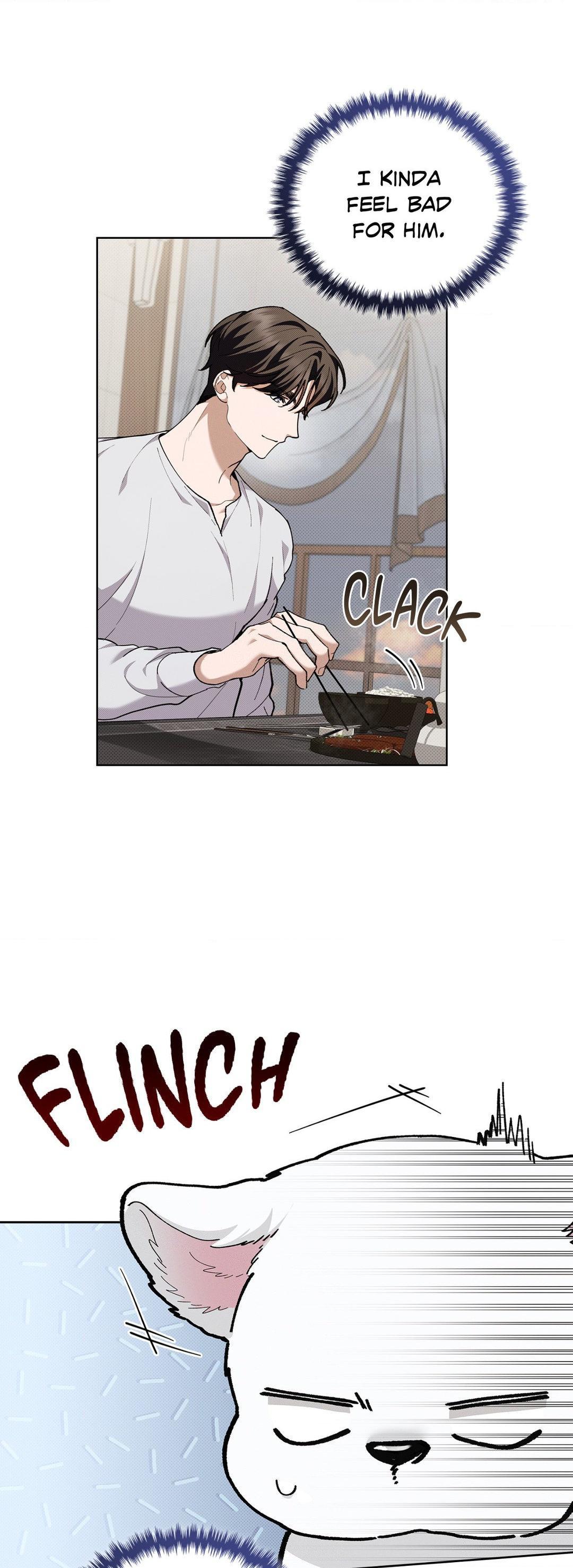 Read Don’t Mess With the Pooch! chapter 10.3 image 38 on Lezhin