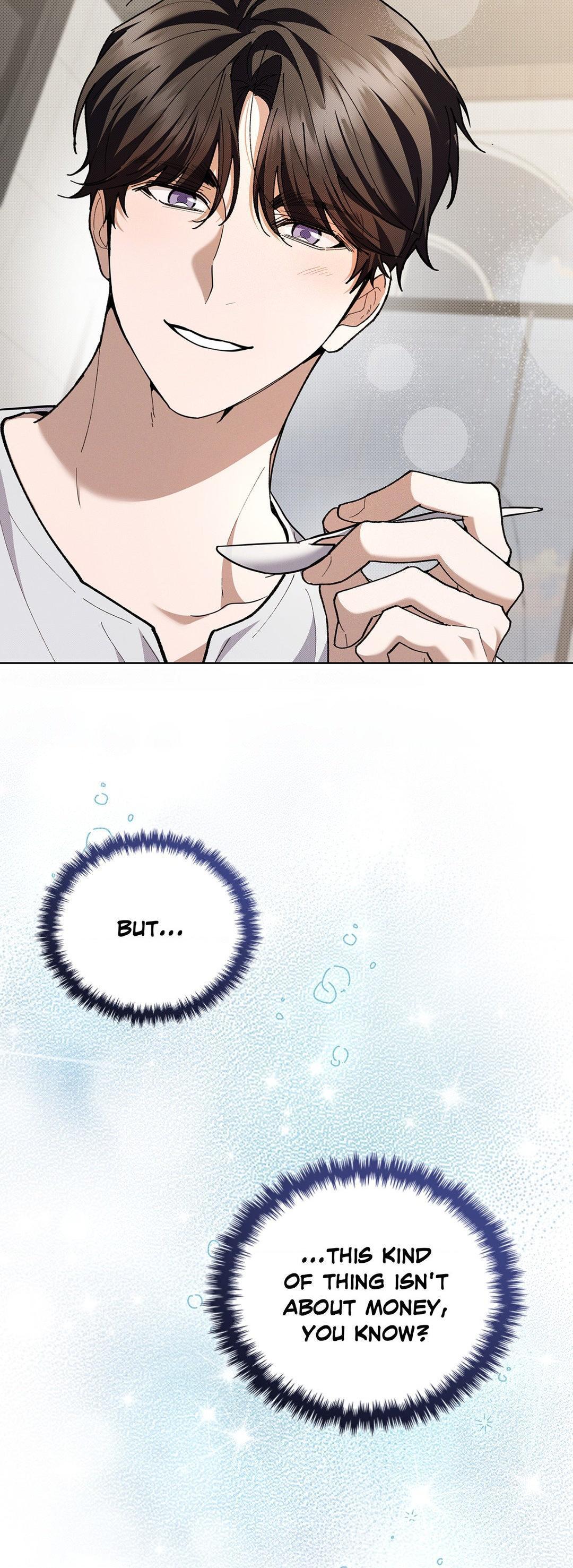 Read Don’t Mess With the Pooch! chapter 10.3 image 40 on Lezhin