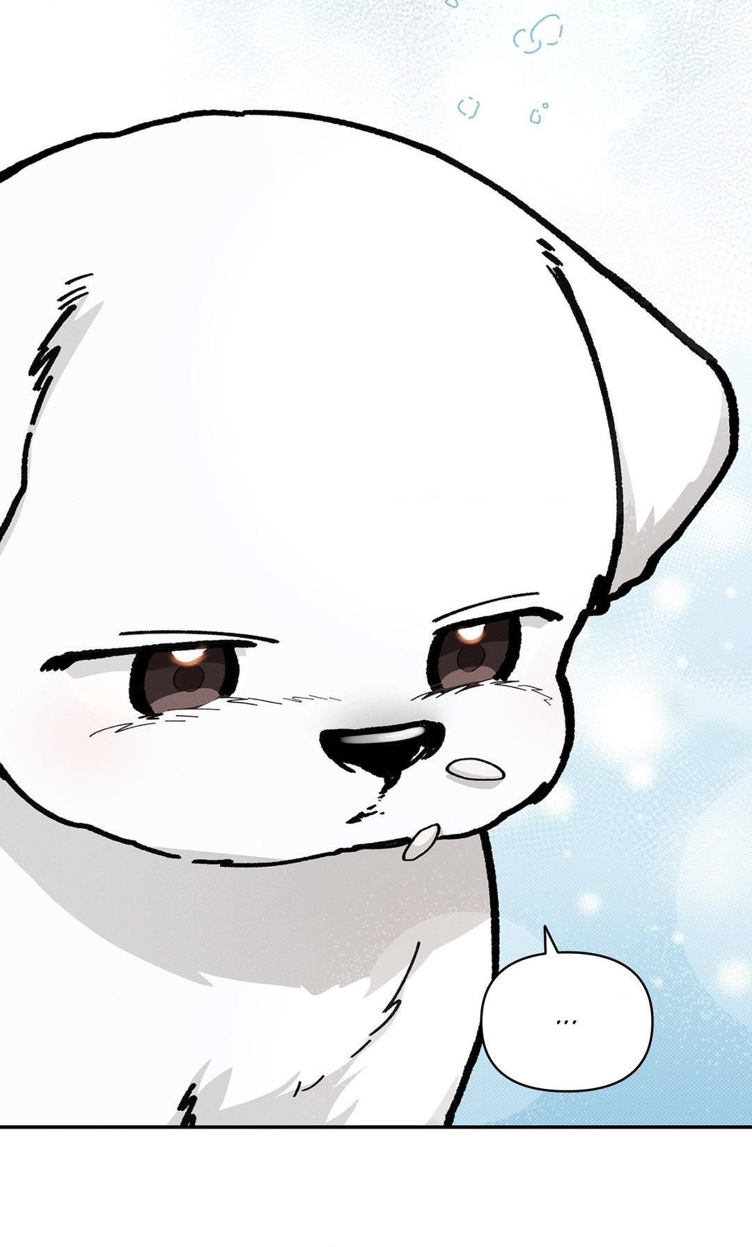Read Don’t Mess With the Pooch! chapter 10.3 image 41 on Lezhin