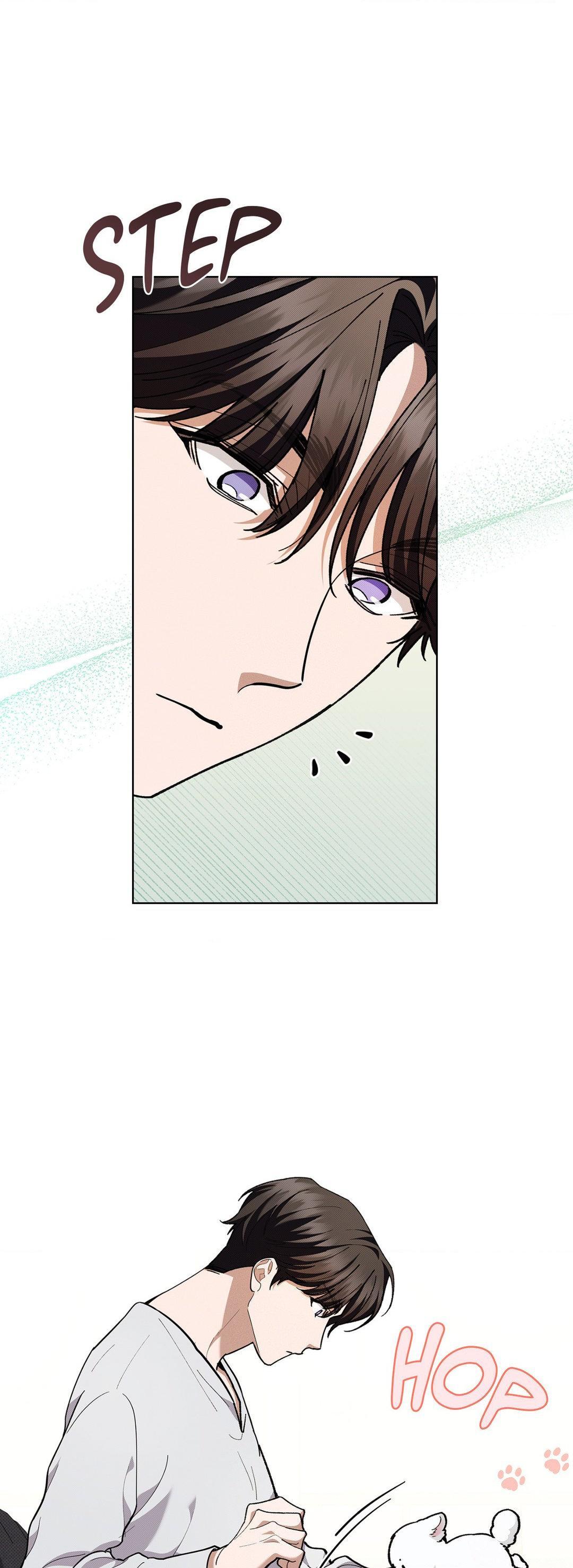 Read Don’t Mess With the Pooch! chapter 10.3 image 42 on Lezhin