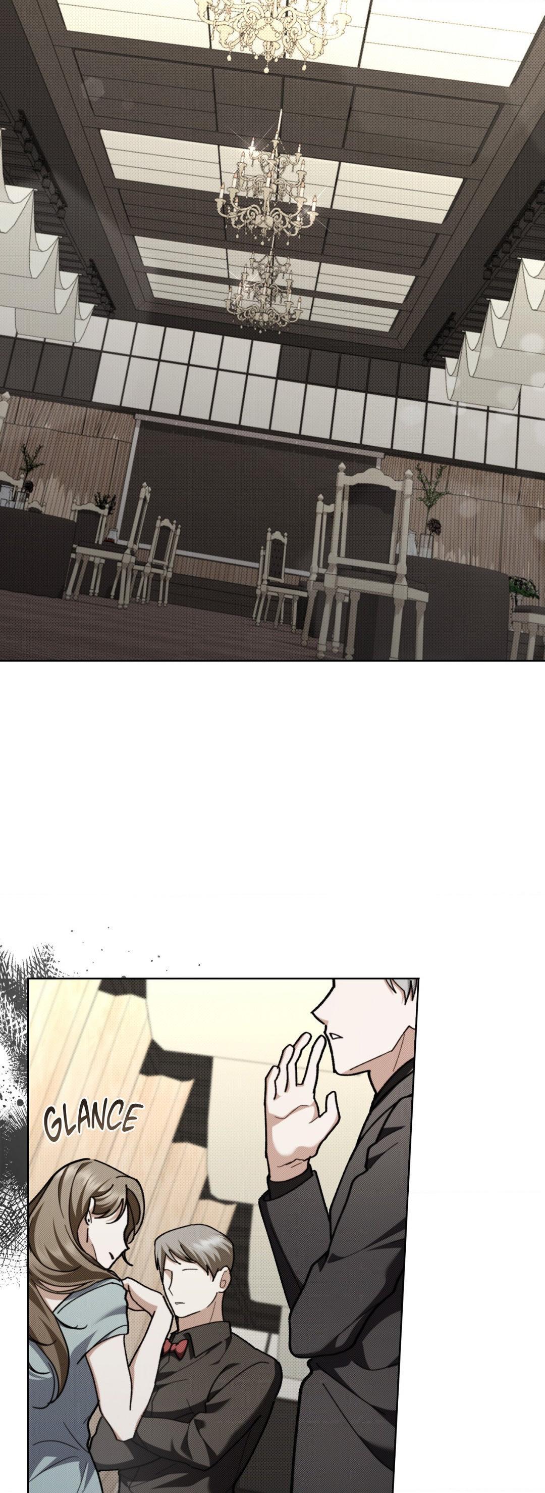 Read Don’t Mess With the Pooch! chapter 10.3 image 47 on Lezhin