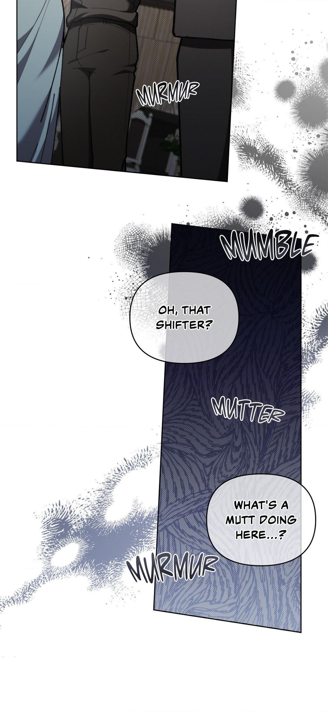 Read Don’t Mess With the Pooch! chapter 10.3 image 48 on Lezhin