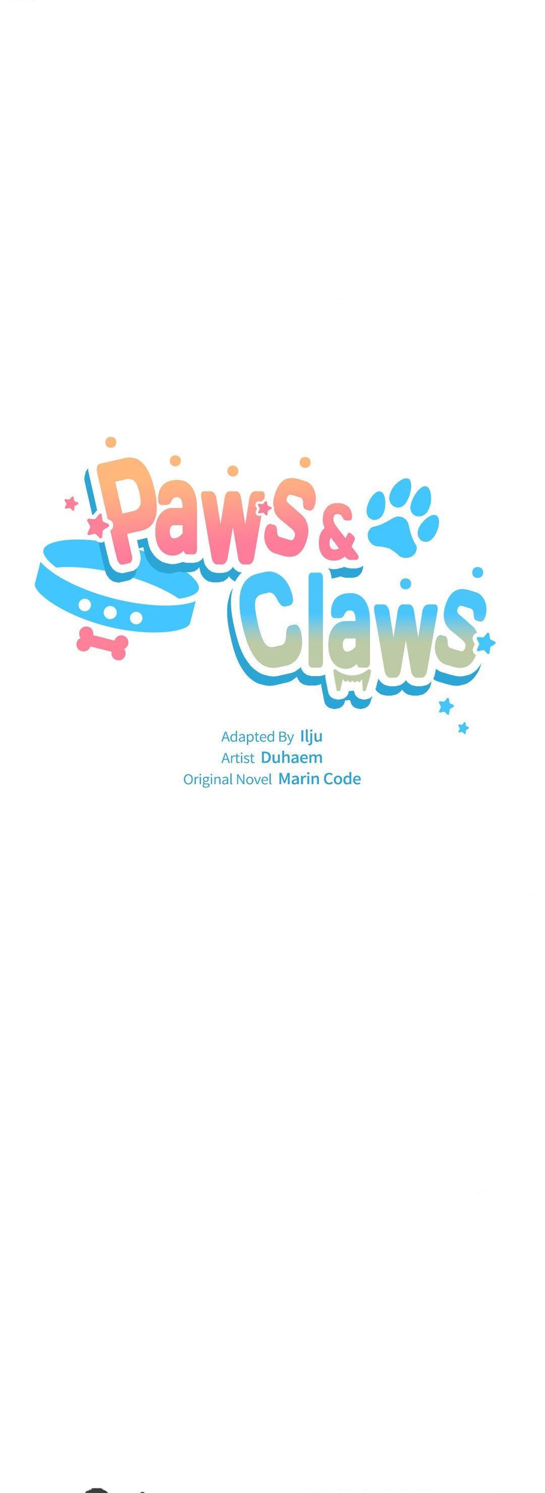 Read Don’t Mess With the Pooch! chapter 10.3 image 5 on Lezhin