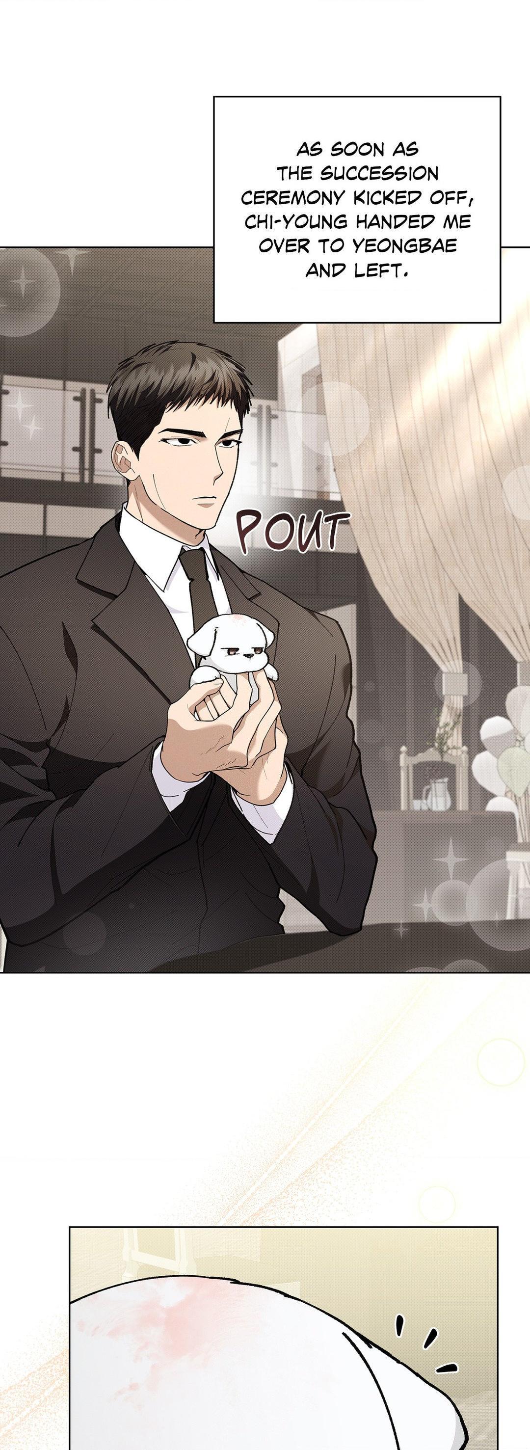 Read Don’t Mess With the Pooch! chapter 10.3 image 52 on Lezhin
