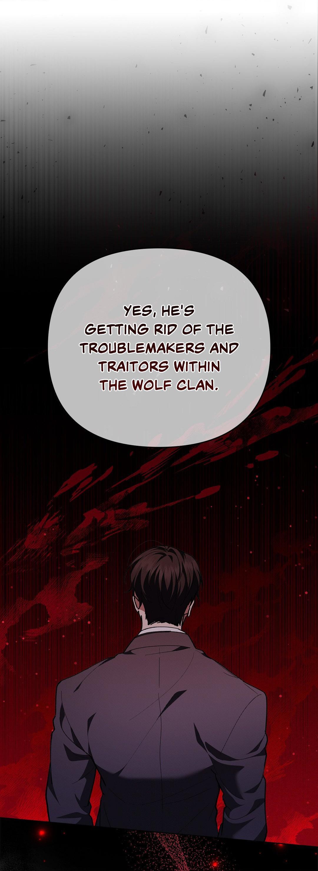 Read Don’t Mess With the Pooch! chapter 10.3 image 55 on Lezhin