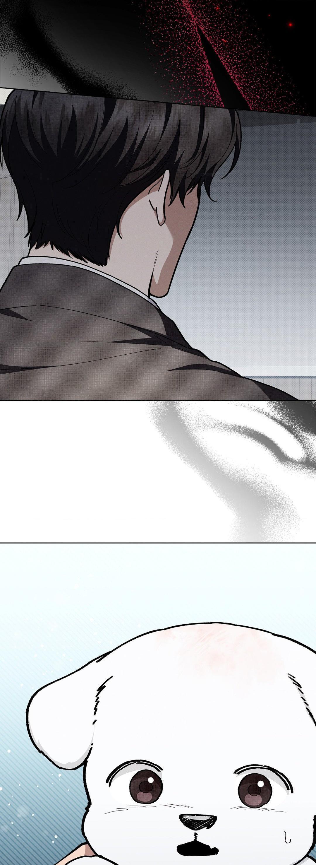 Read Don’t Mess With the Pooch! chapter 10.3 image 56 on Lezhin