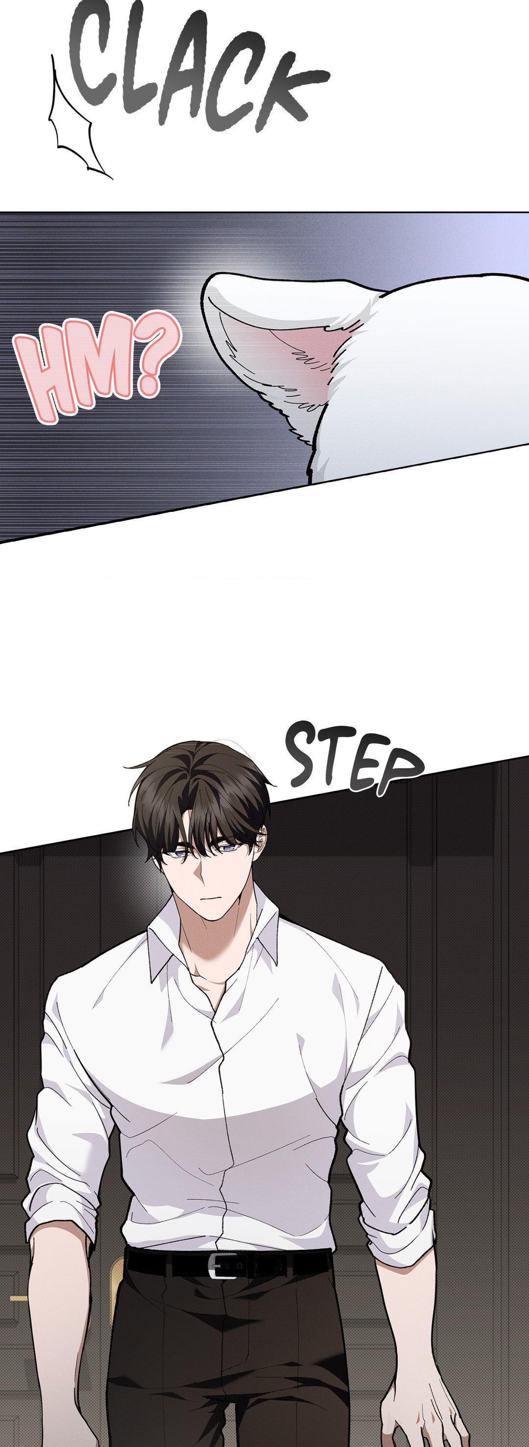 Read Don’t Mess With the Pooch! chapter 10.3 image 6 on Lezhin