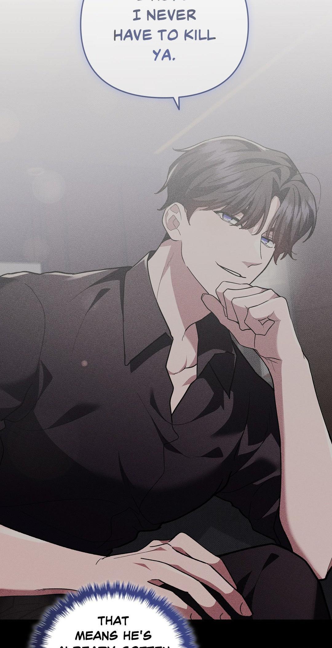 Read Don’t Mess With the Pooch! chapter 11.1 image 11 on Lezhin