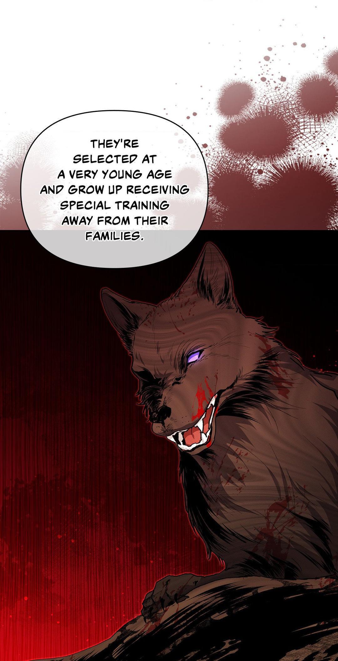 Read Don’t Mess With the Pooch! chapter 11.1 image 15 on Lezhin