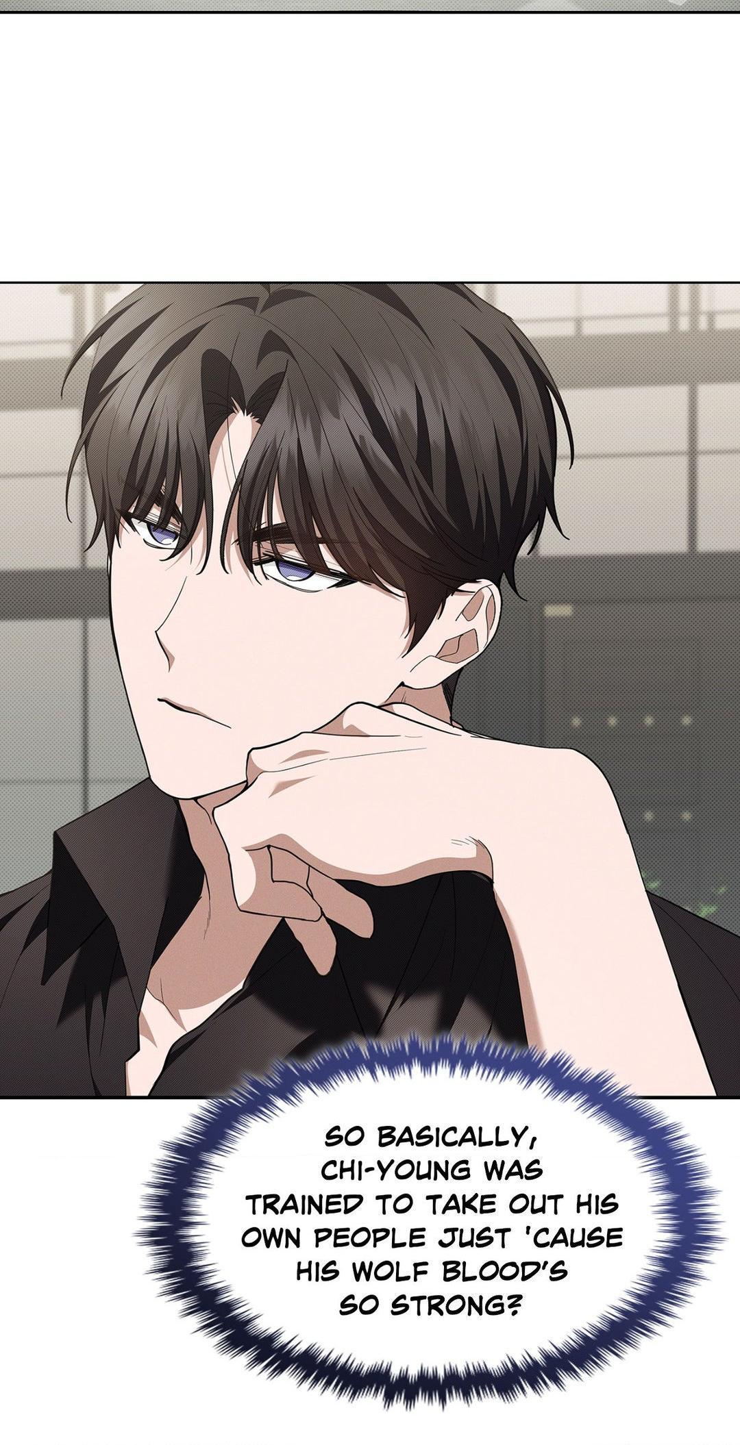Read Don’t Mess With the Pooch! chapter 11.1 image 18 on Lezhin