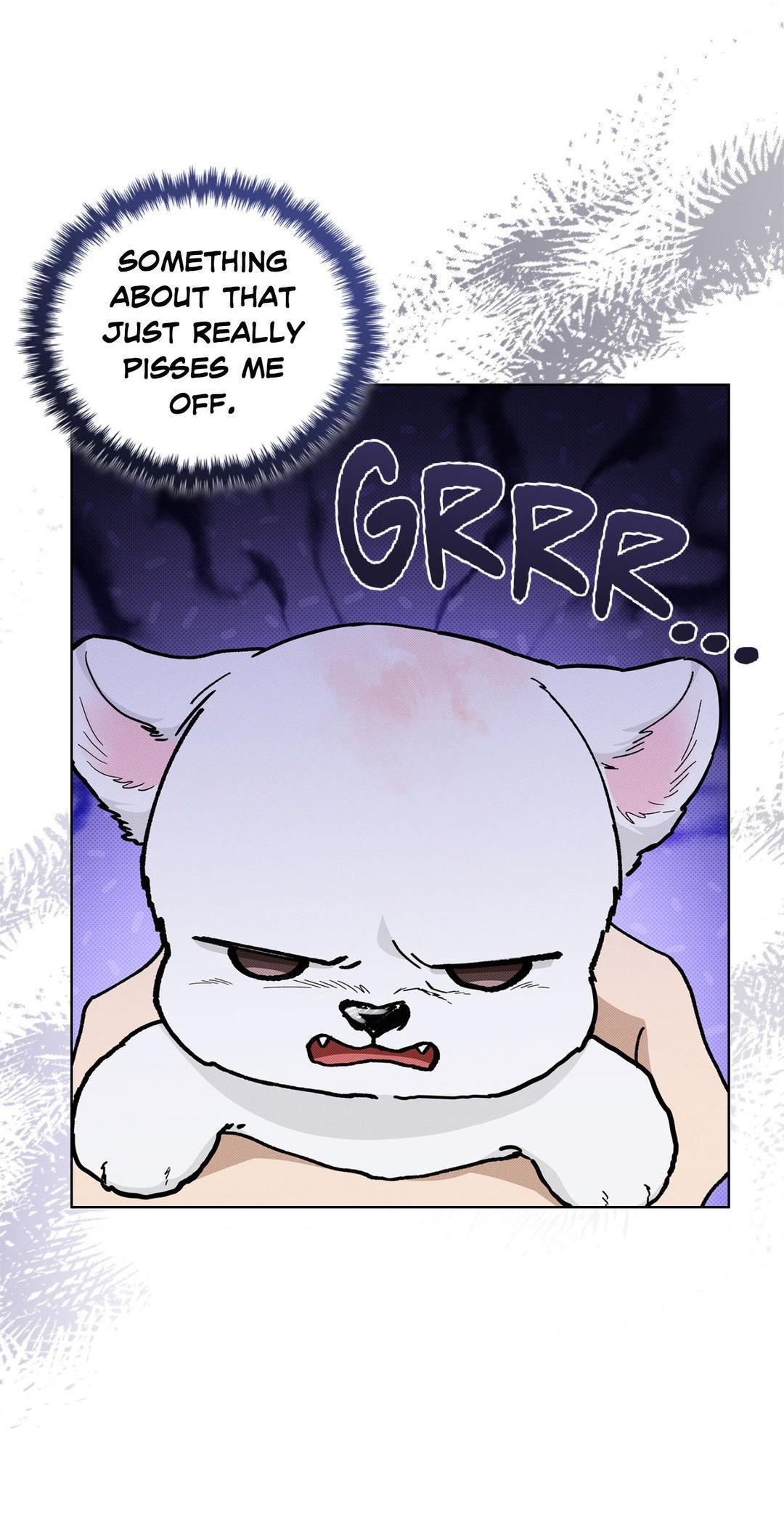 Read Don’t Mess With the Pooch! chapter 11.1 image 20 on Lezhin