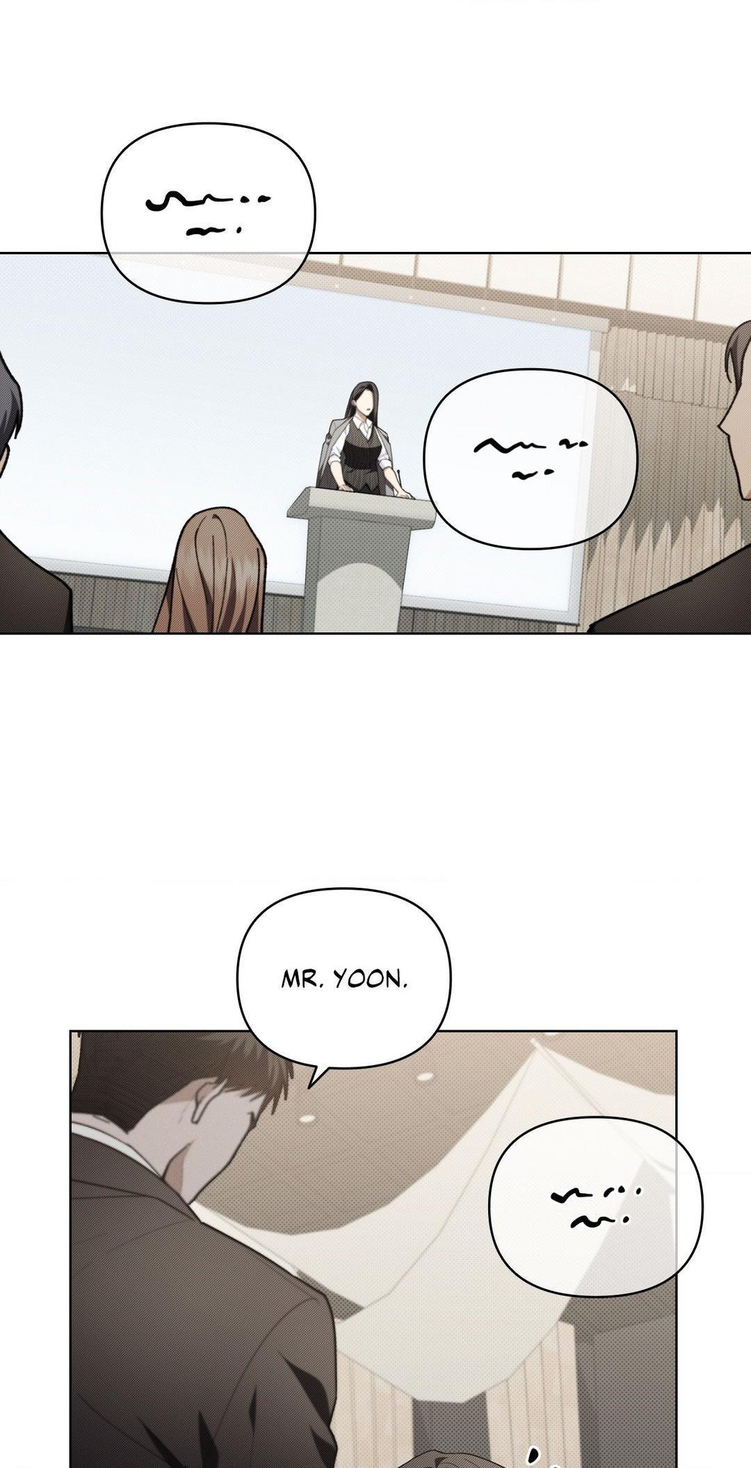 Read Don’t Mess With the Pooch! chapter 11.1 image 26 on Lezhin