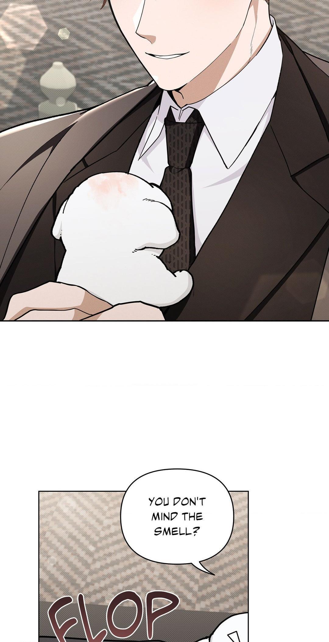 Read Don’t Mess With the Pooch! chapter 11.1 image 29 on Lezhin