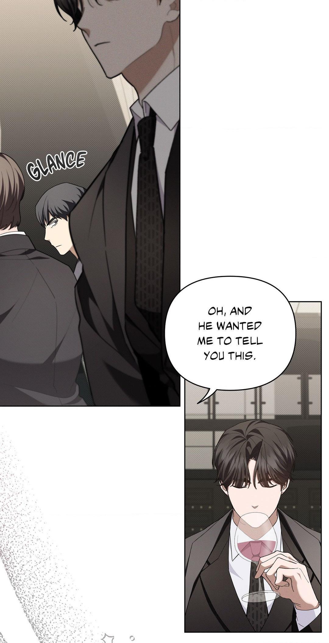Read Don’t Mess With the Pooch! chapter 11.1 image 32 on Lezhin