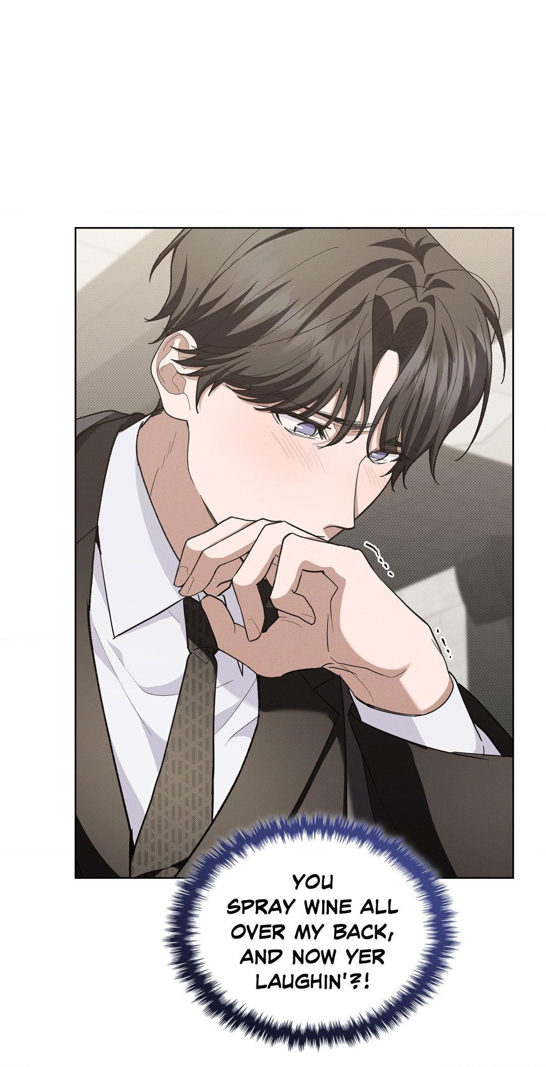 Read Don’t Mess With the Pooch! chapter 11.1 image 36 on Lezhin